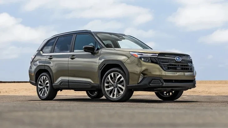 Loạt SUV hybrid mới sắp đổ bộ Việt Nam: Phần lớn giá trên 1 tỉ, có mẫu dễ 'kèm lạc' Loạt SUV hybrid mới sắp đổ bộ Việt Nam: Phần lớn giá trên 1 tỉ, có mẫu dễ 'kèm lạc'