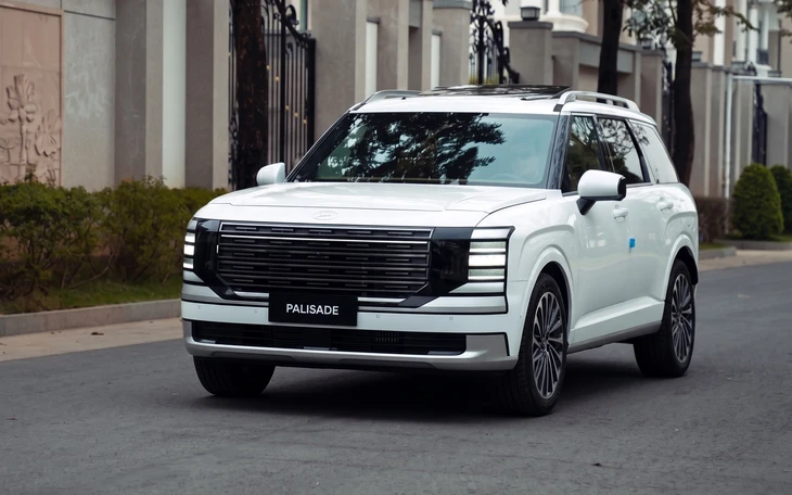 Loạt SUV hybrid mới sắp đổ bộ Việt Nam: Phần lớn giá trên 1 tỉ, có mẫu dễ 'kèm lạc' Loạt SUV hybrid mới sắp đổ bộ Việt Nam: Phần lớn giá trên 1 tỉ, có mẫu dễ 'kèm lạc'
