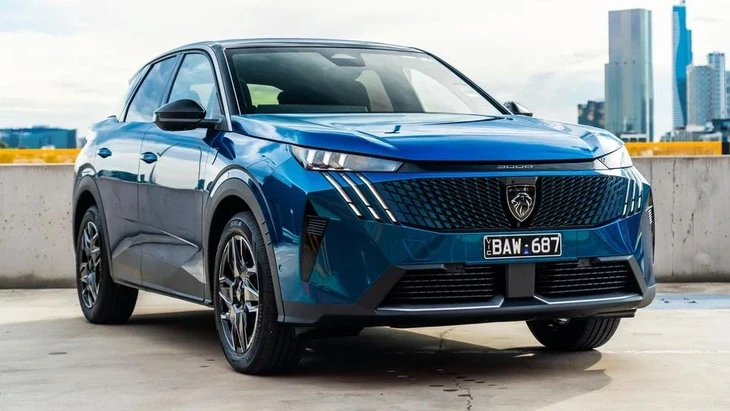 Loạt SUV hybrid mới sắp đổ bộ Việt Nam: Phần lớn giá trên 1 tỉ, có mẫu dễ 'kèm lạc' Loạt SUV hybrid mới sắp đổ bộ Việt Nam: Phần lớn giá trên 1 tỉ, có mẫu dễ 'kèm lạc'