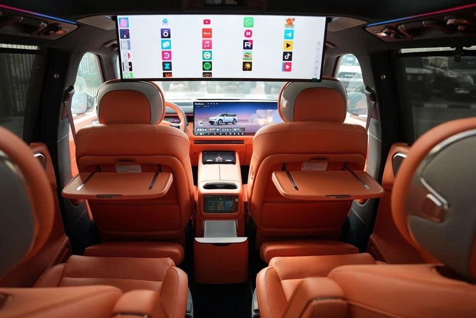 Loạt SUV mới cập bến Việt Nam Loạt SUV mới cập bến Việt Nam