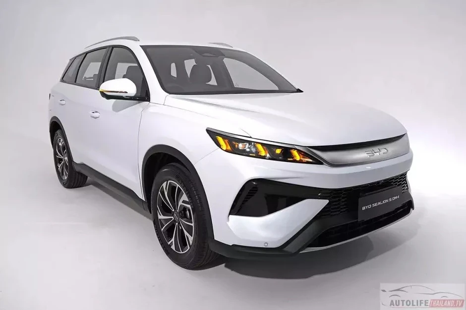 Loạt xe điện hóa đáng chú ý sắp đổ bộ thị trường Việt Loạt xe điện hóa đáng chú ý sắp đổ bộ thị trường Việt