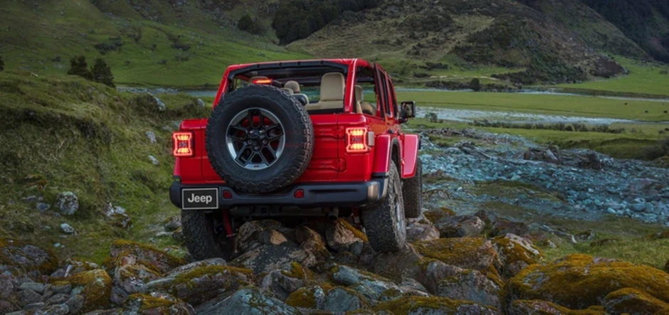 Loạt xe Jeep, RAM được THACO bán tại Việt Nam, 'giá đề xuất' rẻ hơn trước cả tỉ đồng Loạt xe Jeep, RAM được THACO bán tại Việt Nam, 'giá đề xuất' rẻ hơn trước cả tỉ đồng