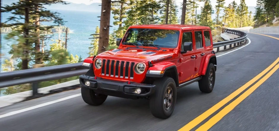 Loạt xe Jeep, RAM được THACO bán tại Việt Nam, 'giá đề xuất' rẻ hơn trước cả tỉ đồng Loạt xe Jeep, RAM được THACO bán tại Việt Nam, 'giá đề xuất' rẻ hơn trước cả tỉ đồng