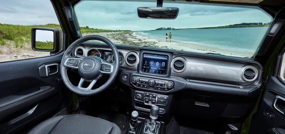 Loạt xe Jeep, RAM được THACO bán tại Việt Nam, 'giá đề xuất' rẻ hơn trước cả tỉ đồng Loạt xe Jeep, RAM được THACO bán tại Việt Nam, 'giá đề xuất' rẻ hơn trước cả tỉ đồng