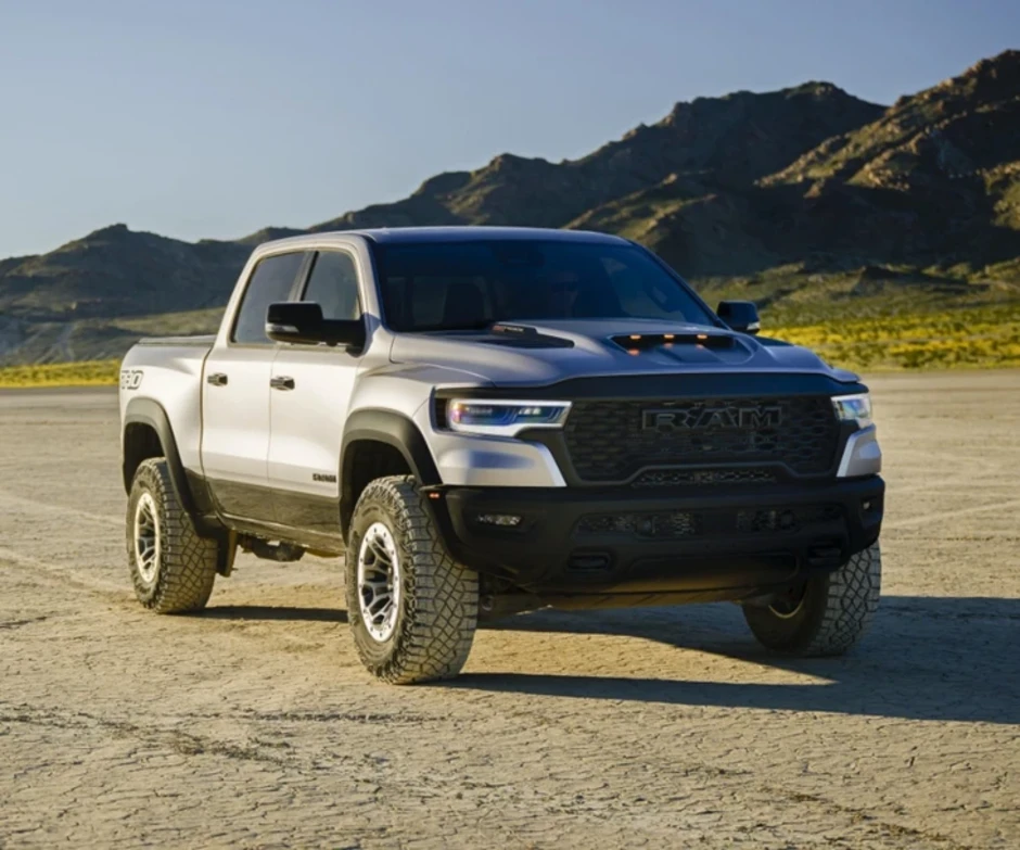Loạt xe Jeep, RAM được THACO bán tại Việt Nam, 'giá đề xuất' rẻ hơn trước cả tỉ đồng Loạt xe Jeep, RAM được THACO bán tại Việt Nam, 'giá đề xuất' rẻ hơn trước cả tỉ đồng