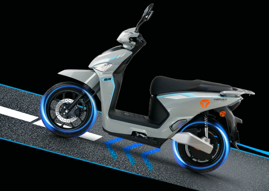 Loạt xe máy điện tầm giá 30 triệu đồng tại Việt Nam Loạt xe máy điện tầm giá 30 triệu đồng tại Việt Nam