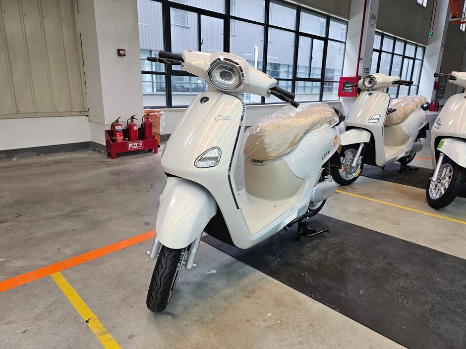 Loạt xe máy điện tầm giá 30 triệu đồng tại Việt Nam Loạt xe máy điện tầm giá 30 triệu đồng tại Việt Nam