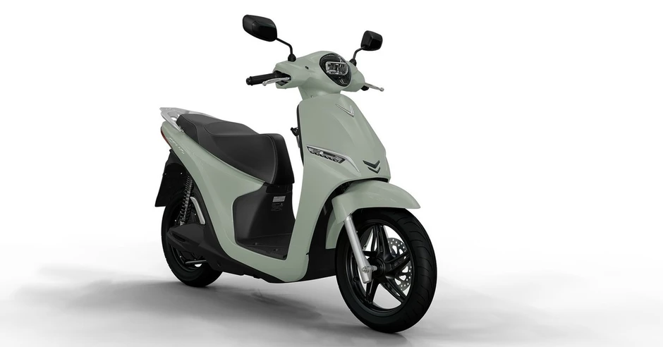 Loạt xe máy điện tầm giá 30 triệu đồng tại Việt Nam Loạt xe máy điện tầm giá 30 triệu đồng tại Việt Nam