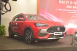 Loạt xe MG giảm giá sâu, khách hàng đổ về đại lý trải nghiệm trong tháng 9