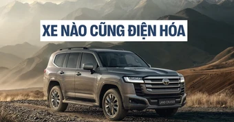 Loạt xe mới ra mắt tháng 9 / 2026: Xe điện , hybrid và SUV đẳng cấp