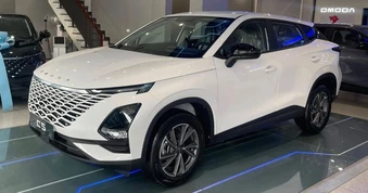 Loạt xe Omoda giảm giá mạnh, cạnh tranh khốc liệt ở nhóm SUV cỡ B+