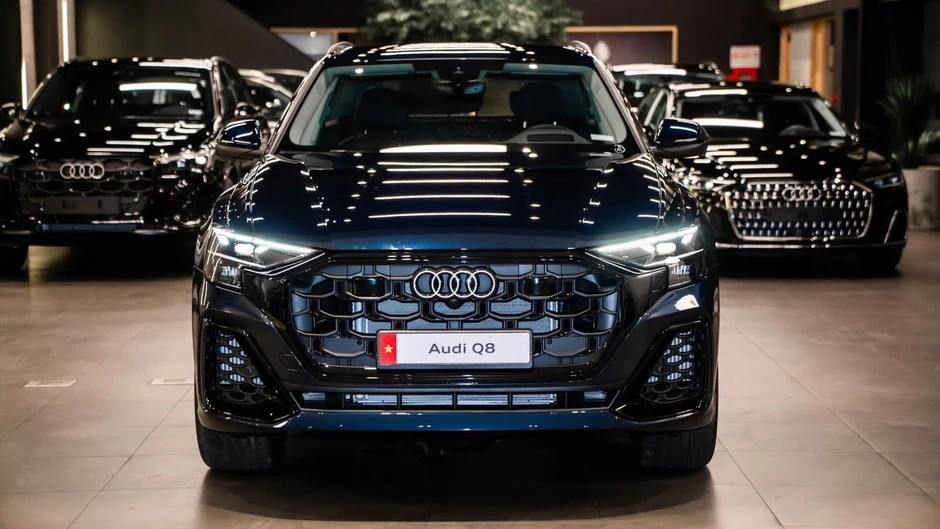Loạt xe sang Đức và Nhật giảm giá mạnh gần 400 trăm triệu đồng Loạt xe sang Đức và Nhật giảm giá mạnh gần 400 trăm triệu đồng