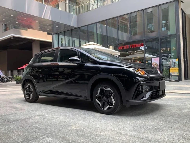 Loạt xe sắp ra mắt Việt Nam: Chủ yếu là xe điện, hybrid, trải từ phổ thông tới 'dân chơi'