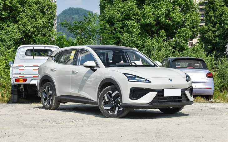 Loạt xe sắp ra mắt Việt Nam: Chủ yếu là xe điện, hybrid, trải từ phổ thông tới 'dân chơi'