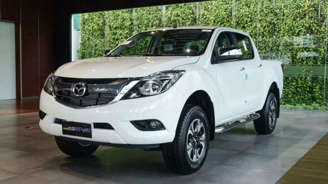 Luật sư nói gì về việc phân biệt loại xe bán tải và xe tải? Luật sư nói gì về việc phân biệt loại xe bán tải và xe tải?