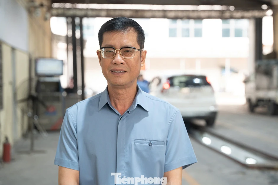 Lý do nhiều ô tô trượt đăng kiểm