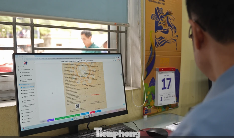 Lý do nhiều ô tô trượt đăng kiểm