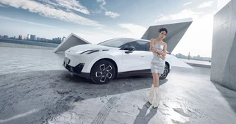 Lynk & Co tặng nhiều quyền lợi cho 100 khách mua xe điện đầu tiên