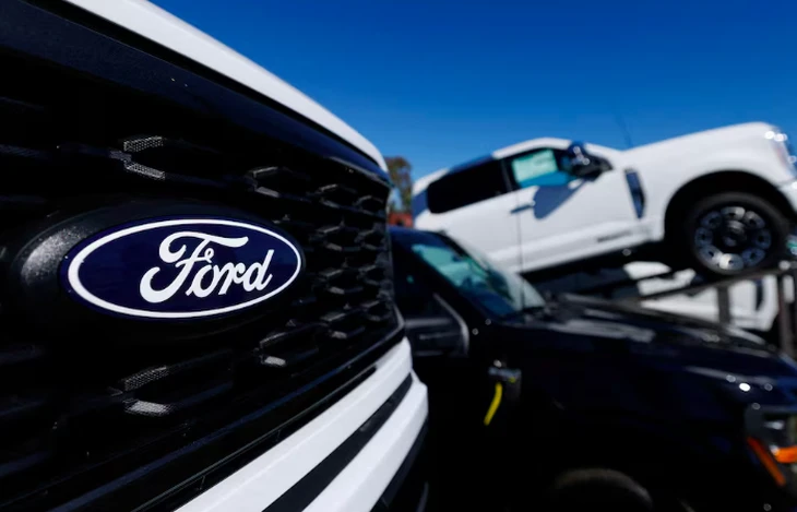 Mỹ bác đề nghị miễn thuế nhôm, Ford chi thêm cả tỉ đô la để nhập khẩu Mỹ bác đề nghị miễn thuế nhôm, Ford chi thêm cả tỉ đô la để nhập khẩu