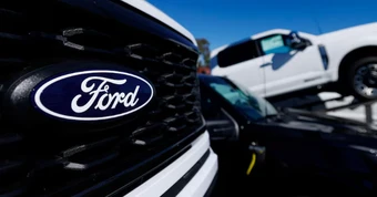 Mỹ bác đề nghị miễn thuế nhôm, Ford chi thêm cả tỉ đô la để nhập khẩu