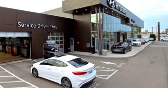 Mỹ: Đại lý Hyundai đến tận nhà hoặc nơi làm việc của khách để bảo dưỡng xe