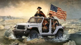 Mỹ vô địch World Cup, 100 ông 'George Washington' sẽ được tặng xe