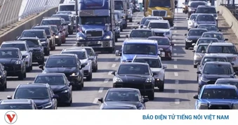Mỹ xem xét cấm vĩnh viễn túi khí ô tô từ Trung Quốc sau loạt tai nạn chết người