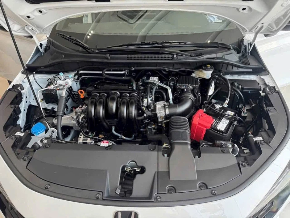 Mẫu ô tô ăn khách nhất của Honda được nâng cấp, tiếp tục lắp ráp ở Việt Nam Mẫu ô tô ăn khách nhất của Honda được nâng cấp, tiếp tục lắp ráp ở Việt Nam