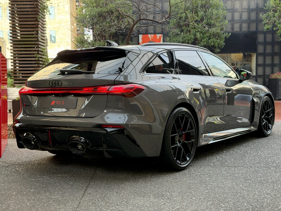 Mẫu xe Audi 'đắt hàng' trước khi ra mắt toàn cầu