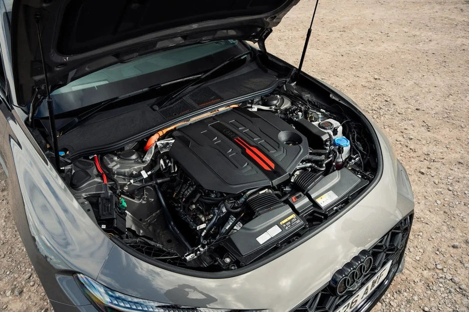 Mẫu xe Audi 'đắt hàng' trước khi ra mắt toàn cầu