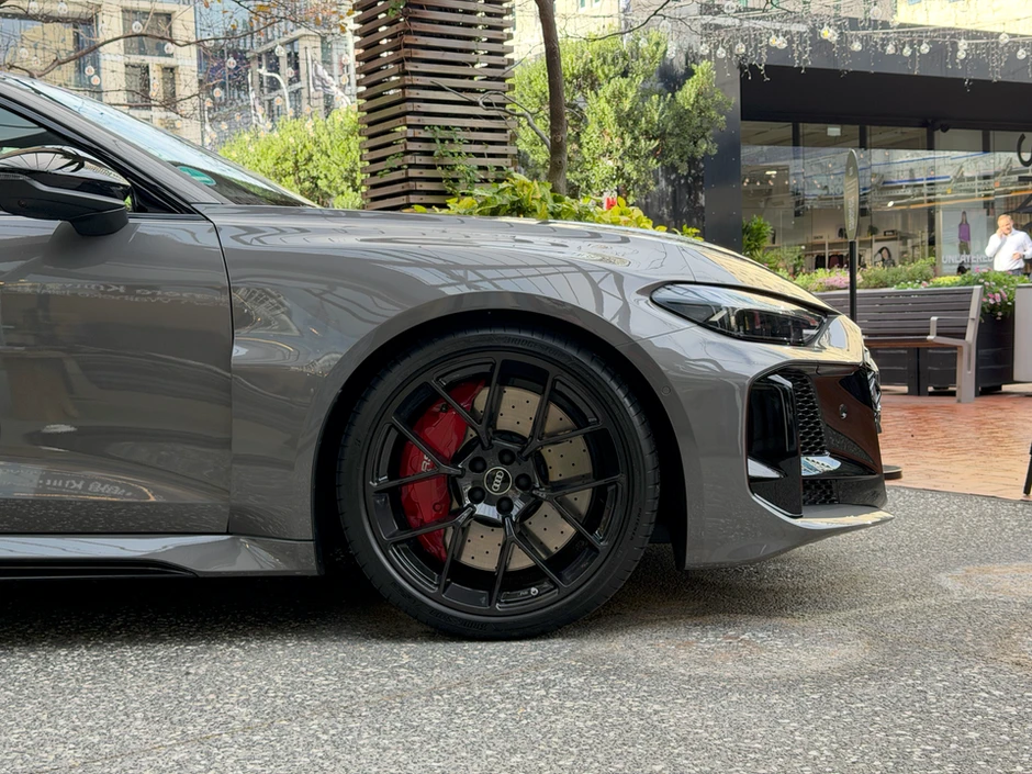 Mẫu xe Audi 'đắt hàng' trước khi ra mắt toàn cầu