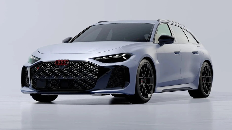 Mẫu xe Audi 'đắt hàng' trước khi ra mắt toàn cầu