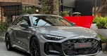 Mẫu xe Audi 