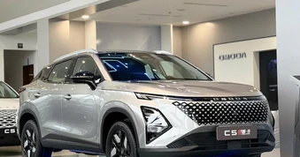 Mẫu xe hybrid vừa ra mắt đã giảm giá xuống 'đáy' phân khúc