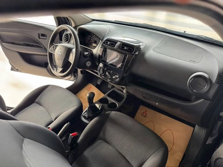Mẫu xe Mitsubishi giảm giá 80 triệu đồng tại đại lý, rẻ hơn Kia Morning