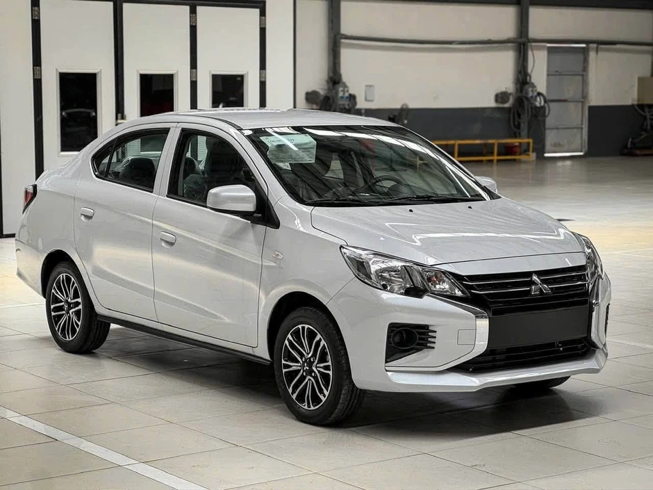 Mẫu xe Mitsubishi giảm giá 80 triệu đồng tại đại lý, rẻ hơn Kia Morning