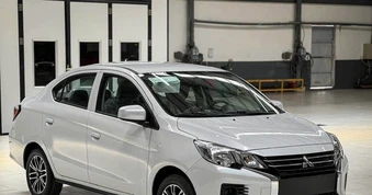 Mẫu xe Mitsubishi giảm giá 80 triệu đồng tại đại lý, rẻ hơn Kia Morning