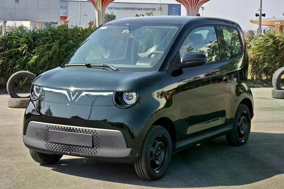 Mẫu xe Nhật làm náo loạn phân khúc xe xăng giá rẻ Mẫu xe Nhật làm náo loạn phân khúc xe xăng giá rẻ