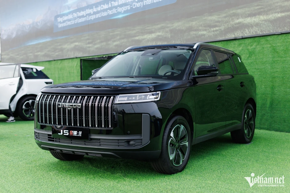 Mẫu xe SUV đầu tiên lắp ráp tại Hưng Yên có giá bán, đấu Honda HR-V, Yaris Cross