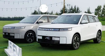 Mẫu xe SUV đầu tiên lắp ráp tại Hưng Yên có giá bán, đấu Honda HR-V, Yaris Cross