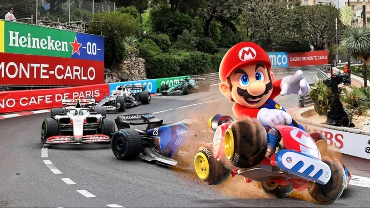 Max Verstappen úp mở khả năng giải nghệ, F1 đối mặt nguy cơ mất tay đua tốt nhất thế giới Max Verstappen úp mở khả năng giải nghệ, F1 đối mặt nguy cơ mất tay đua tốt nhất thế giới