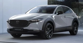 Mazda CX-30 có thể kéo dài vòng đời tới 2031