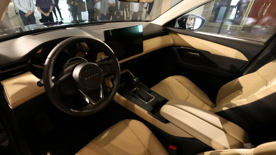 Mazda CX-5 2026 tăng hiện diện trong ĐNÁ với giá quy đổi dưới 1,1 tỷ đồng, động cơ hybrid đấu CR-V Mazda CX-5 2026 tăng hiện diện trong ĐNÁ với giá quy đổi dưới 1,1 tỷ đồng, động cơ hybrid đấu CR-V