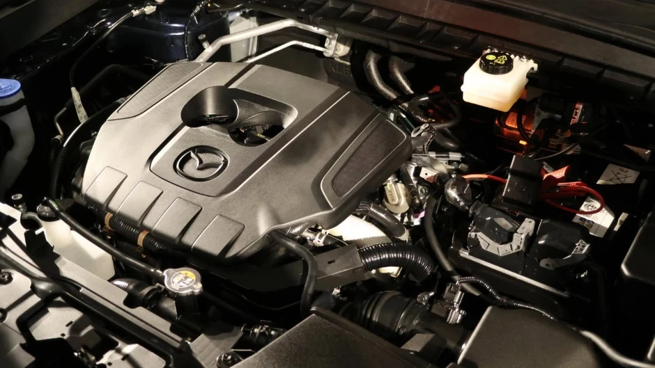 Mazda CX-5 2026 tăng hiện diện trong ĐNÁ với giá quy đổi dưới 1,1 tỷ đồng, động cơ hybrid đấu CR-V Mazda CX-5 2026 tăng hiện diện trong ĐNÁ với giá quy đổi dưới 1,1 tỷ đồng, động cơ hybrid đấu CR-V