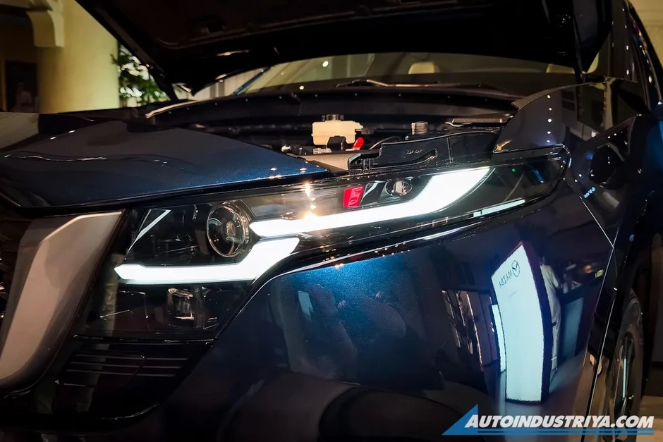 Mazda CX-5 2026 tăng hiện diện trong ĐNÁ với giá quy đổi dưới 1,1 tỷ đồng, động cơ hybrid đấu CR-V Mazda CX-5 2026 tăng hiện diện trong ĐNÁ với giá quy đổi dưới 1,1 tỷ đồng, động cơ hybrid đấu CR-V
