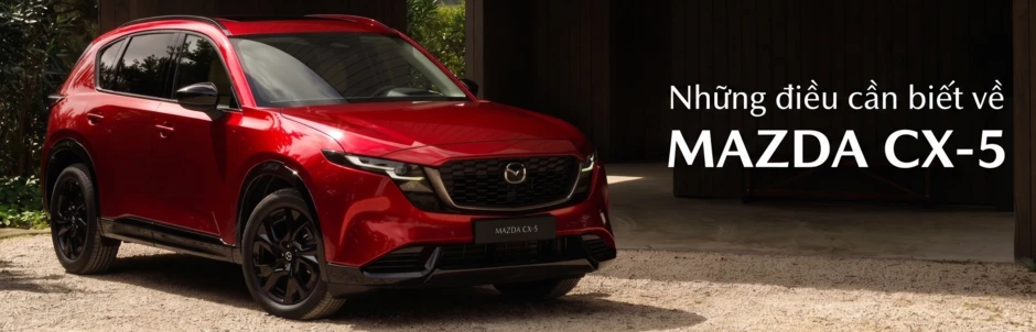 Mazda CX-5 2026 tăng hiện diện trong ĐNÁ với giá quy đổi dưới 1,1 tỷ đồng, động cơ hybrid đấu CR-V Mazda CX-5 2026 tăng hiện diện trong ĐNÁ với giá quy đổi dưới 1,1 tỷ đồng, động cơ hybrid đấu CR-V