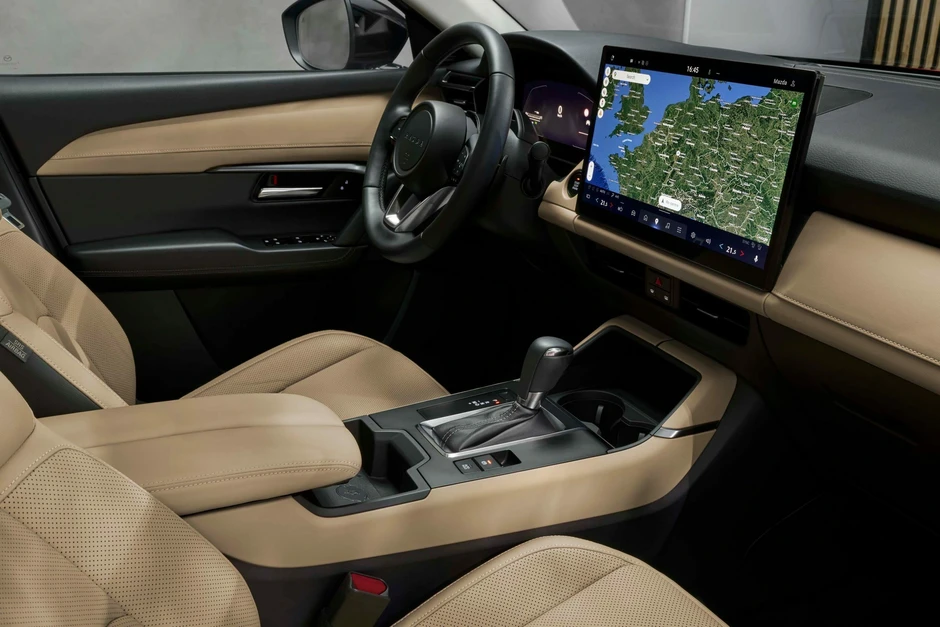 Mazda CX-5 đắt hàng ngoài dự kiến, phiên bản nào bán chạy nhất? Mazda CX-5 đắt hàng ngoài dự kiến, phiên bản nào bán chạy nhất?