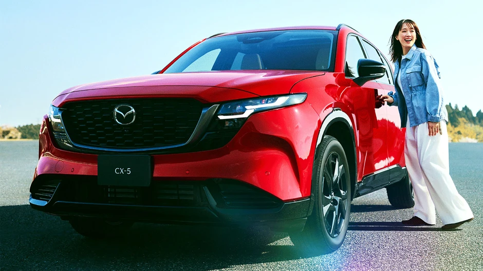Mazda CX-5 đắt hàng ngoài dự kiến, phiên bản nào bán chạy nhất? Mazda CX-5 đắt hàng ngoài dự kiến, phiên bản nào bán chạy nhất?