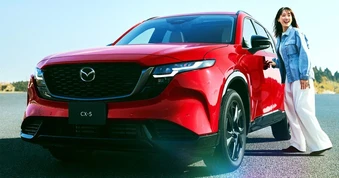 Mazda CX-5 đắt hàng ngoài dự kiến, phiên bản nào bán chạy nhất?