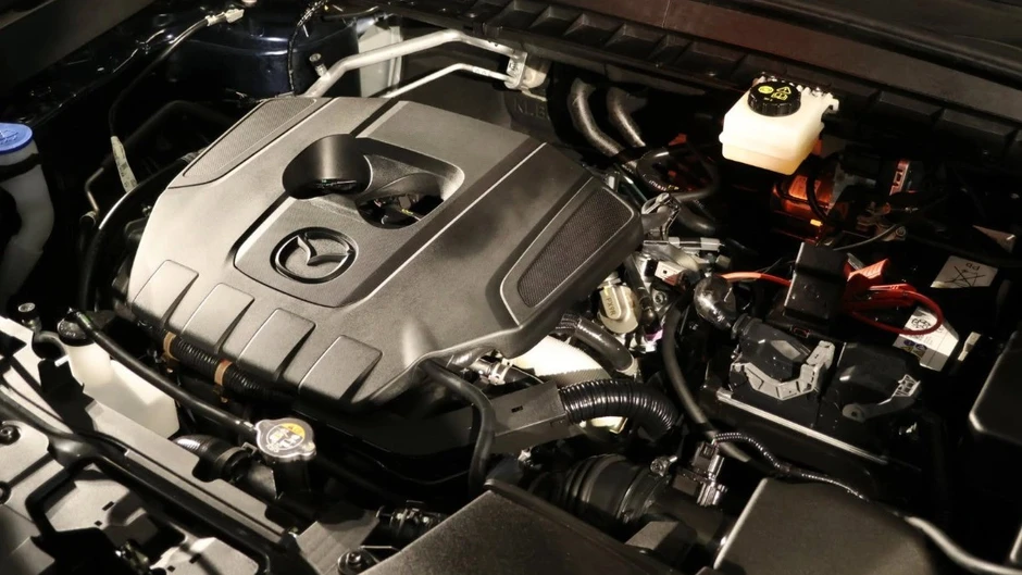 Mazda CX-5 hybrid chốt giá, chờ ngày về Việt Nam Mazda CX-5 hybrid chốt giá, chờ ngày về Việt Nam